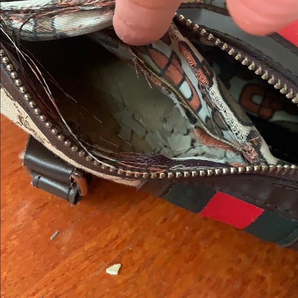 WARNING TO SELLERS - Picture 5 of 8